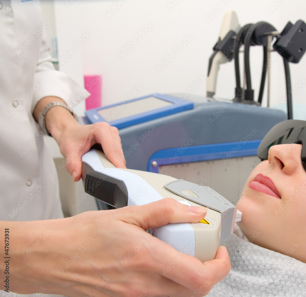 Laser hair removal Laser hair removal