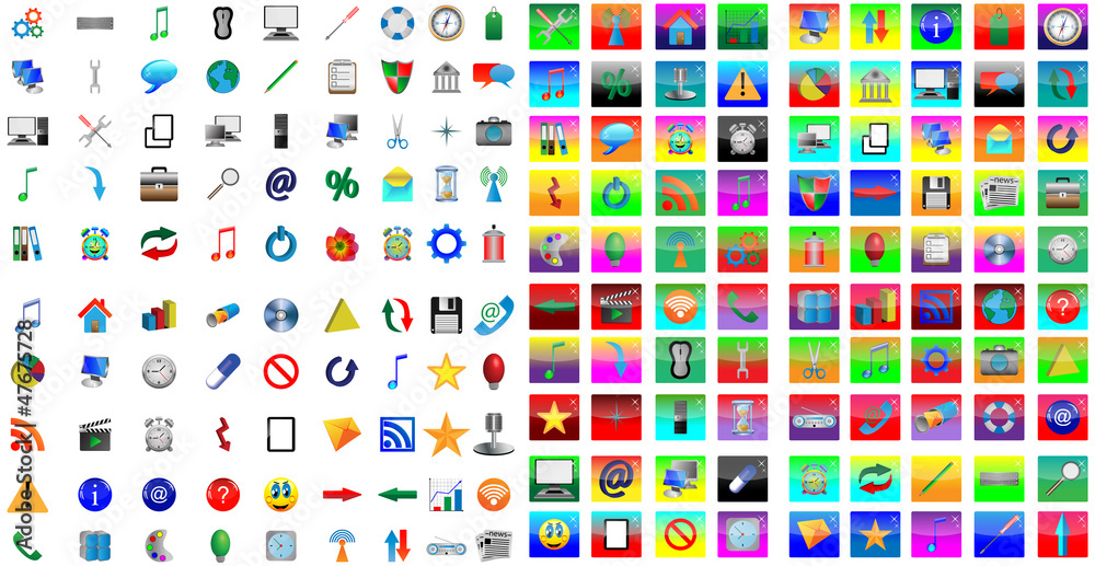 buttons and icons 12.12.12 buttons and icons 12.12.12