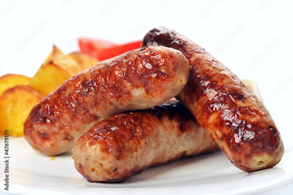 meat sausages meat sausages