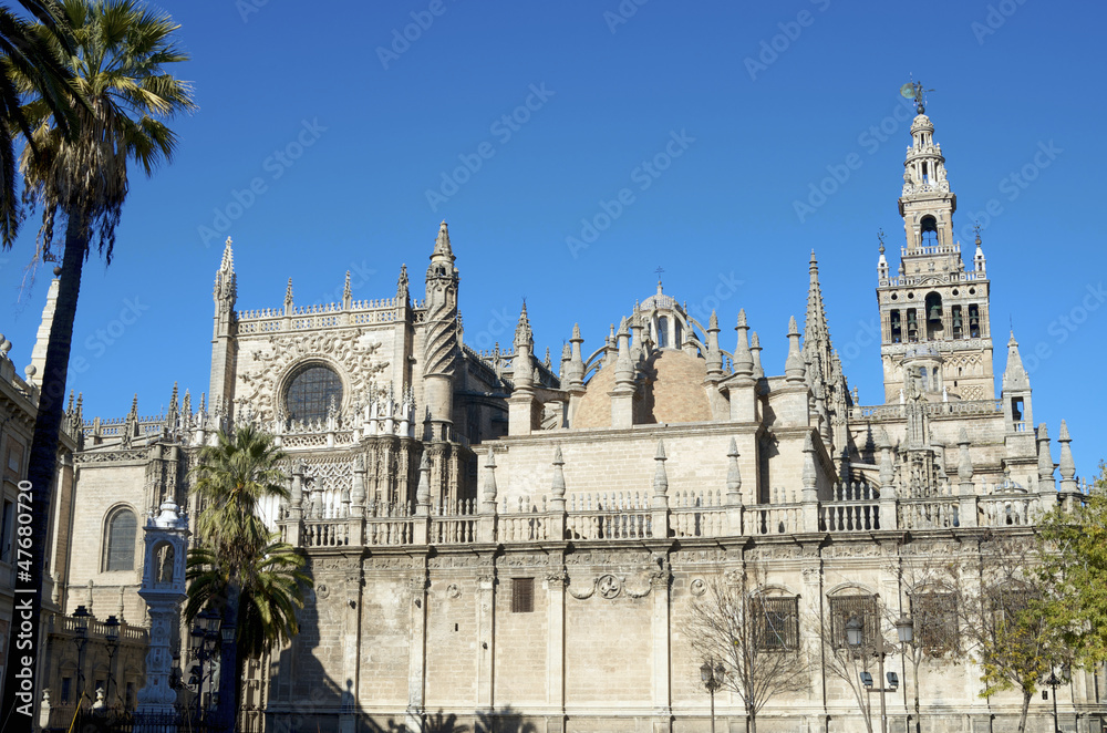 Giralda