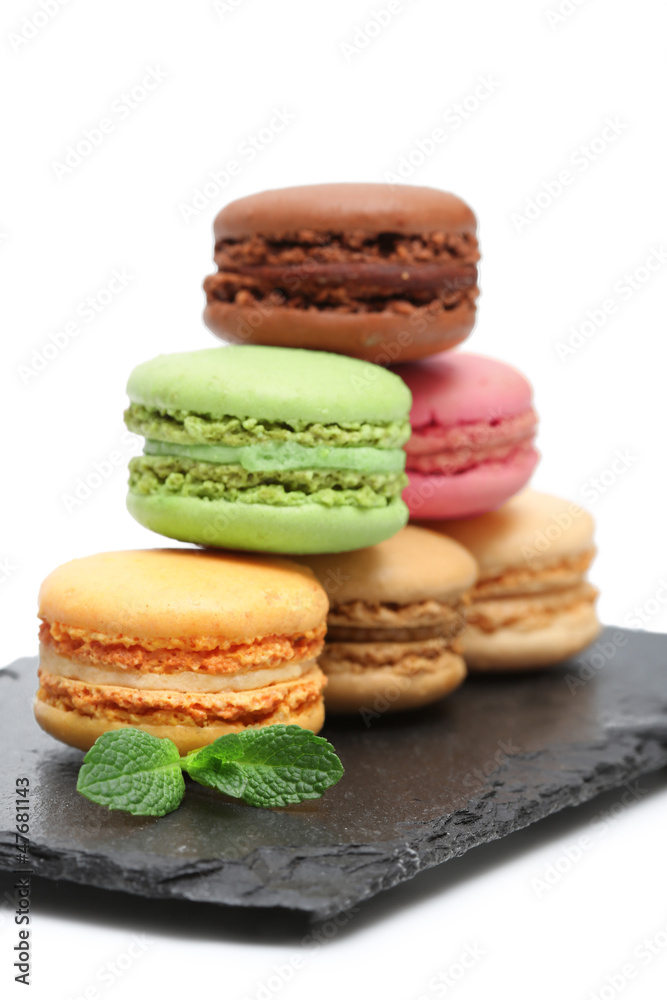 macarons