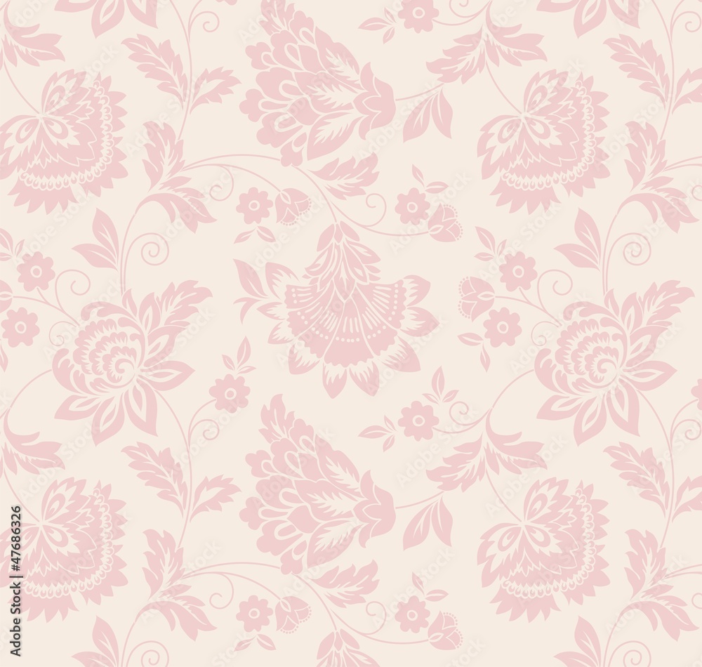 wedding template design, paisley floral pattern , India wedding template design, paisley floral pattern , India