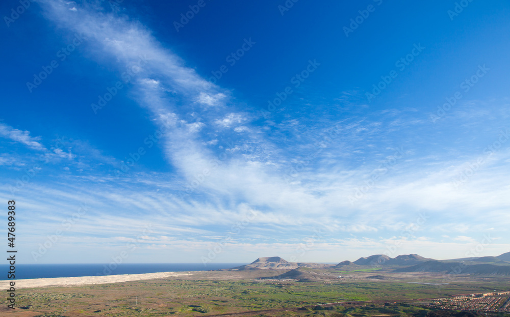 Northern Fuerteventura Northern Fuerteventura