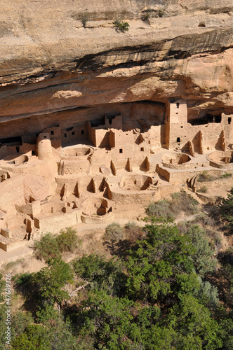 mesa verde