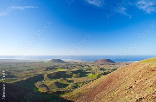 Northern Fuerteventura © Tamara Kulikova