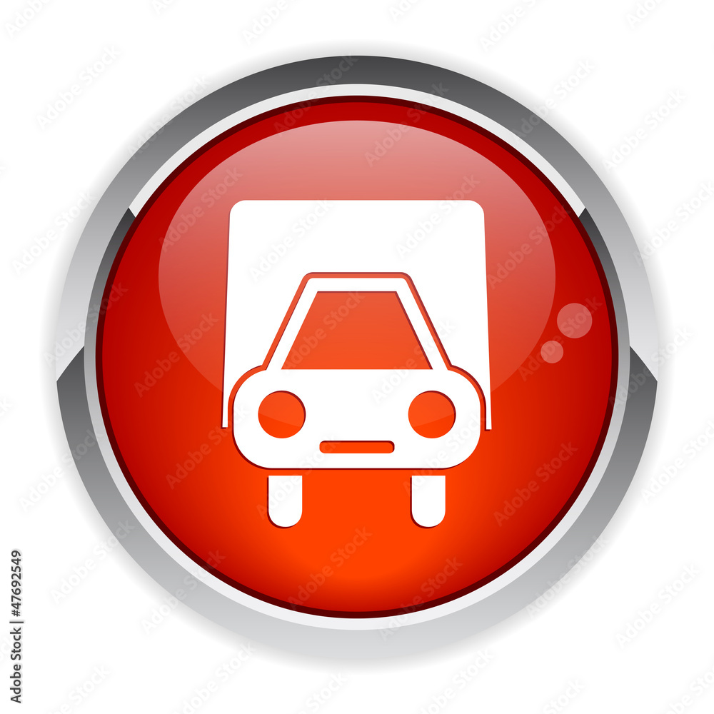 bouton internet camion livraison red bouton internet camion livraison red