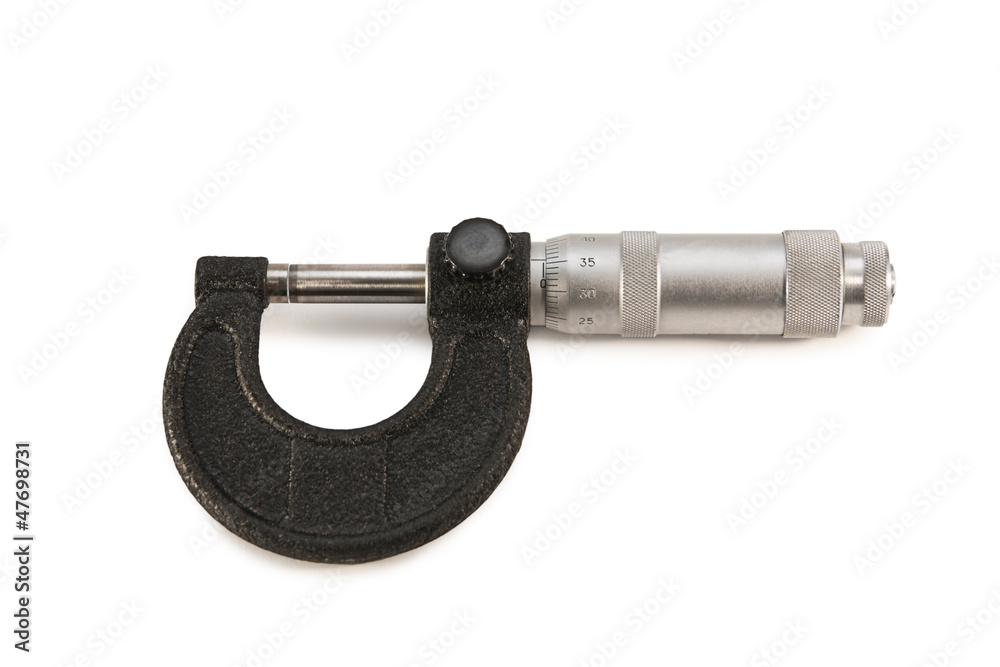 Measuring instrument from USSR Measuring instrument from USSR