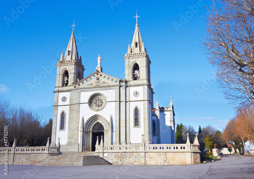 Church in Portugal