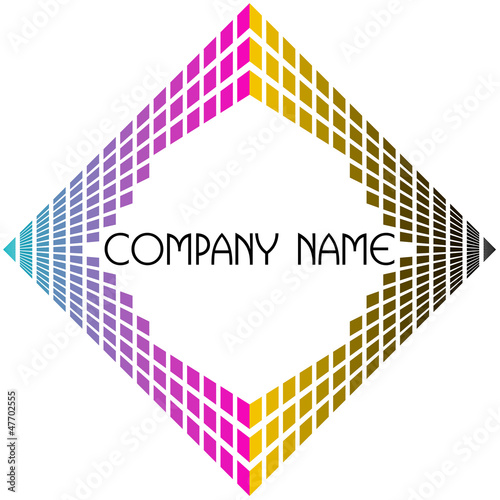 logo quadricromia