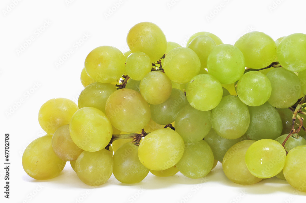 grapes