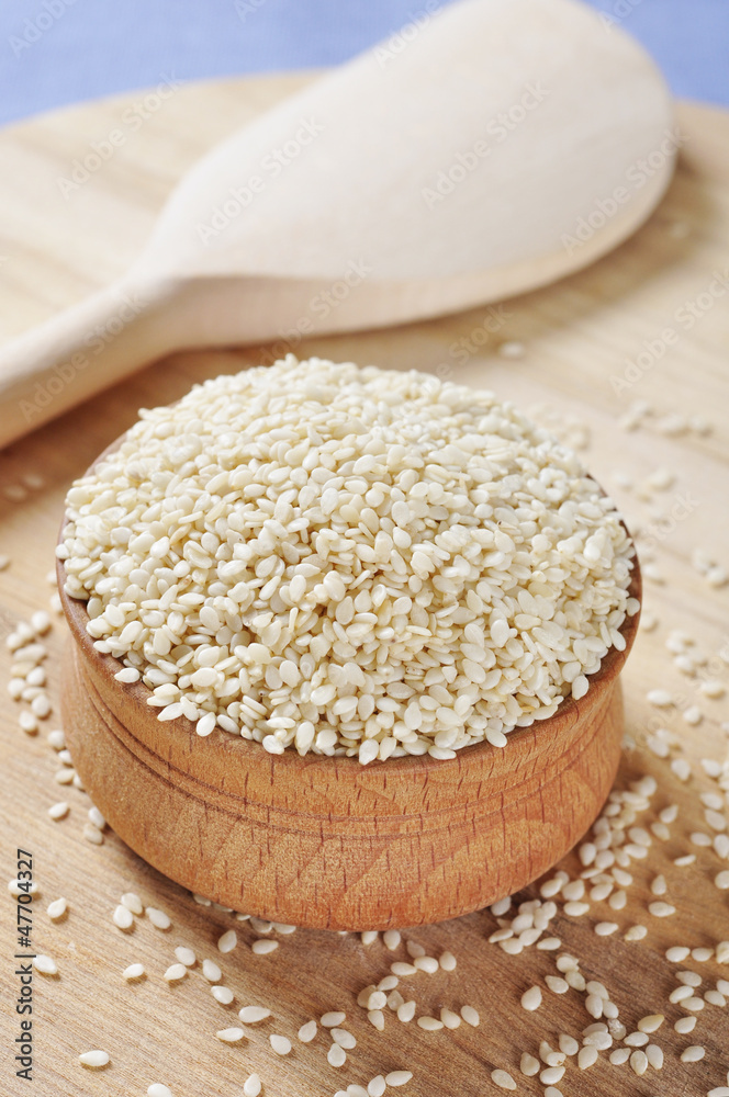 Sesame seeds Sesame seeds
