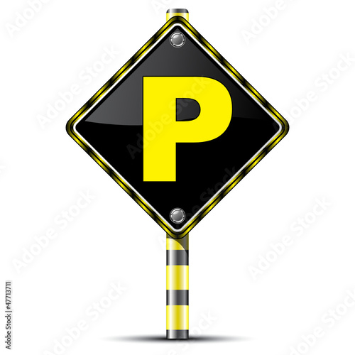 PARKING  ICON