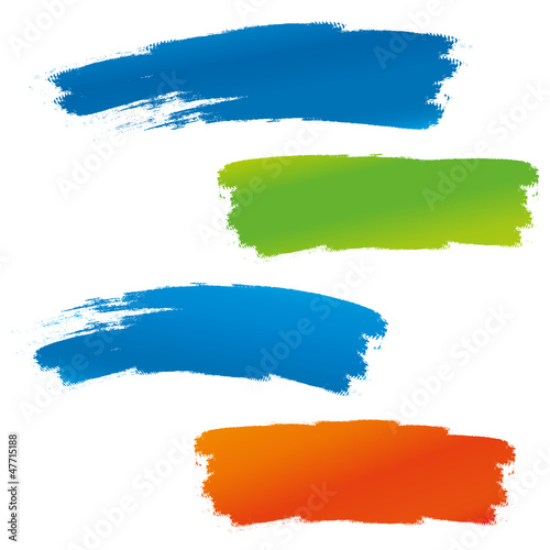 brush paint art graffiti