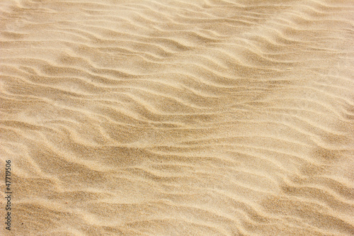 yellow sand texture
