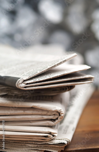 Newspapers - Quotidiani