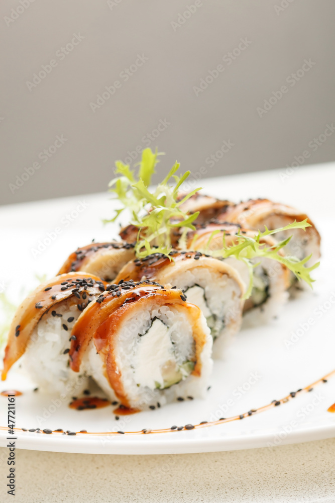 tasty sushi tasty sushi