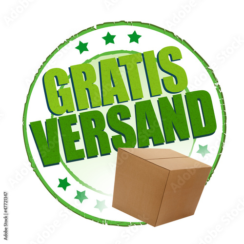 Gratis Versand
