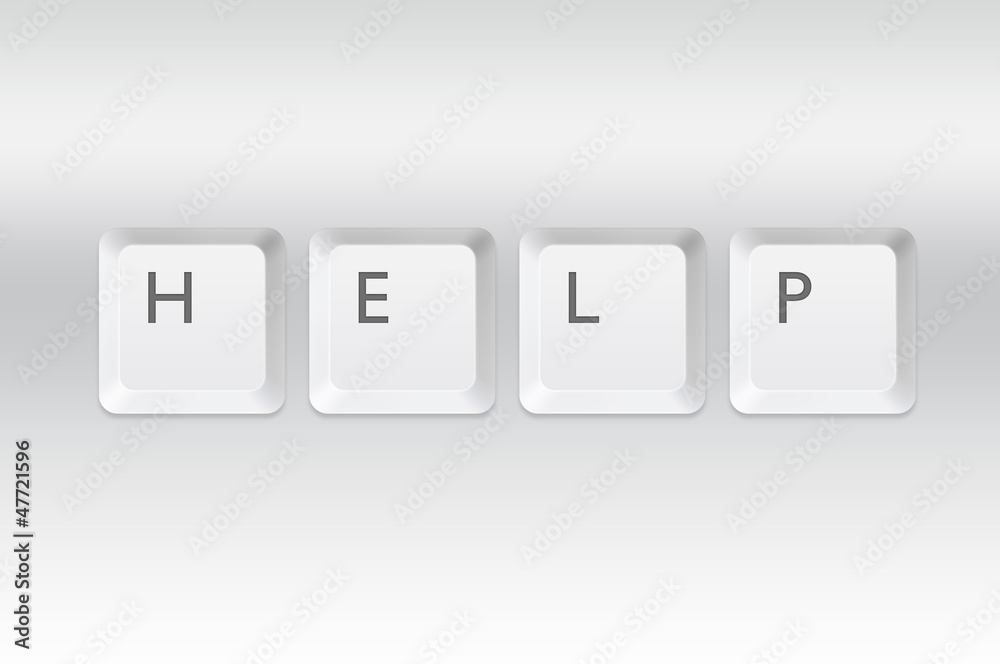 Help Help