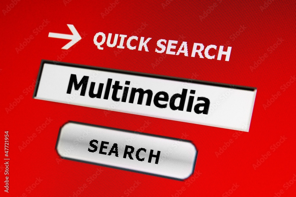 Multimedia Multimedia