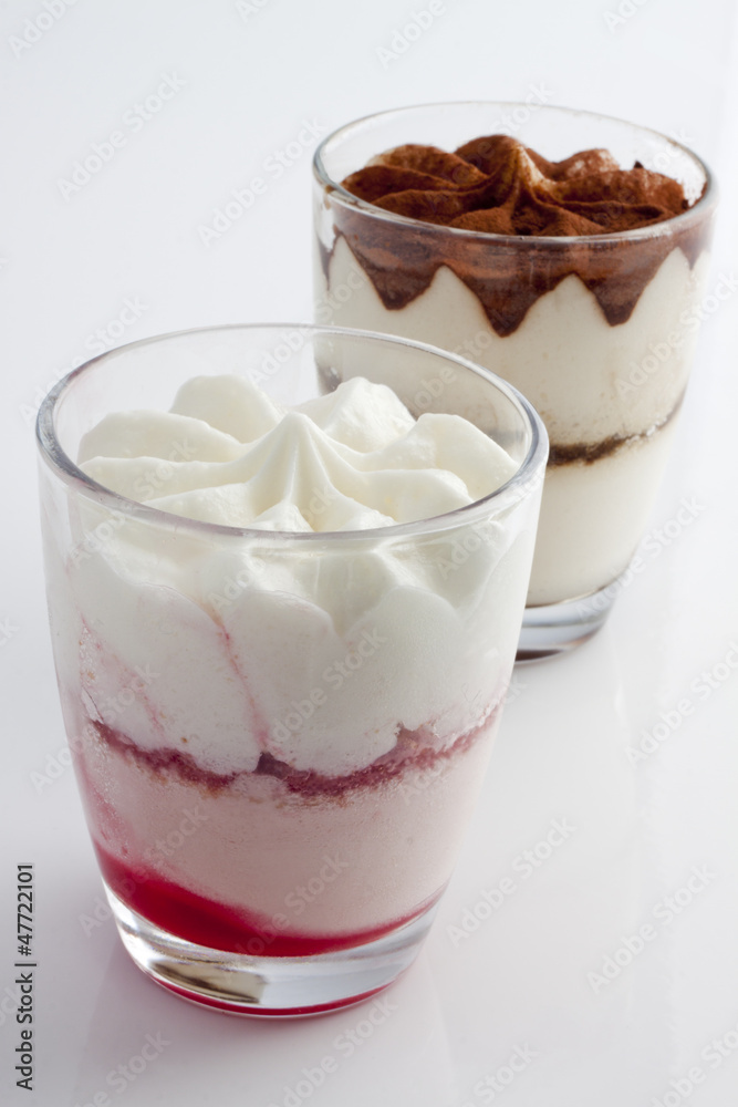 Tiramisu Tiramisu