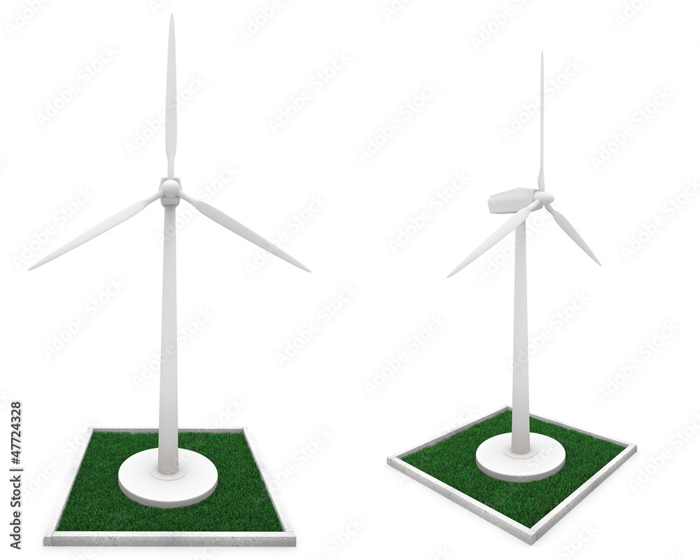 Windmill Windmill