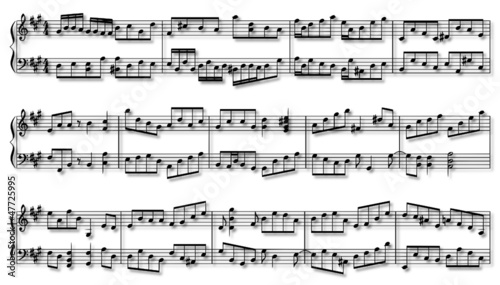 music