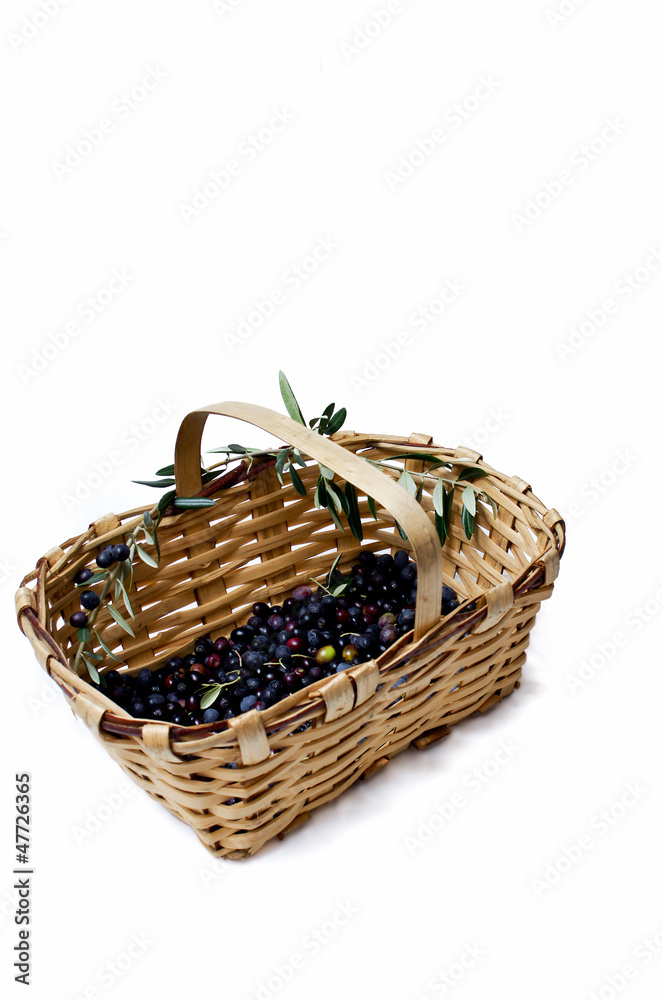 black olives black olives
