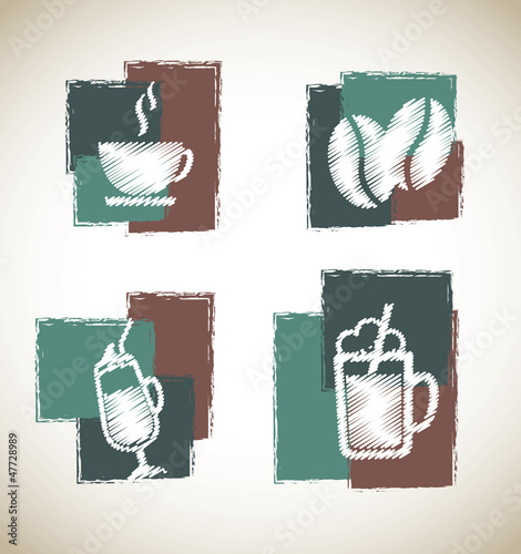 coffee symbols