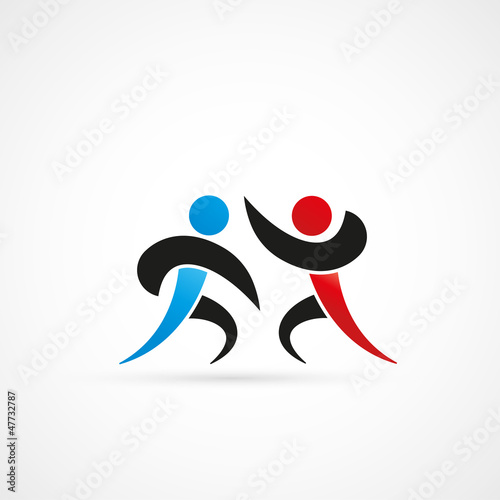 logo business