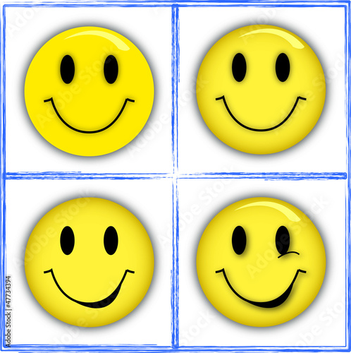 Carita Feliz