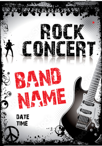 Rock concert #47734969