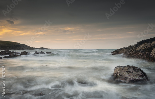 Waves in Motion © andyastbury