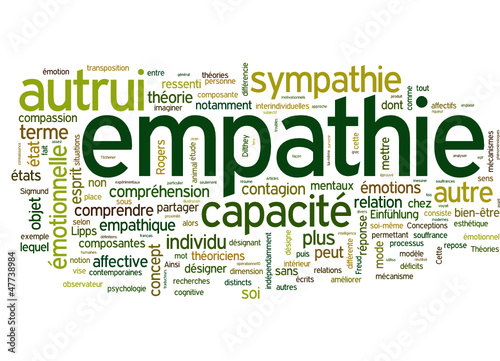 empathie (français)