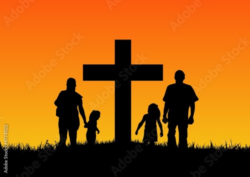 Christian Family
