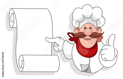 Menù