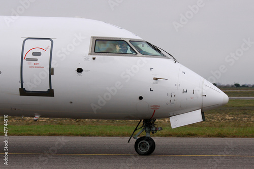CRJ1000