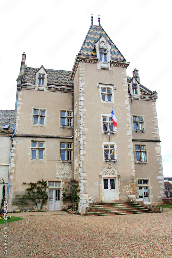 Meursault