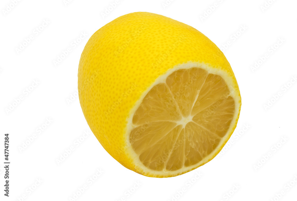 lemon