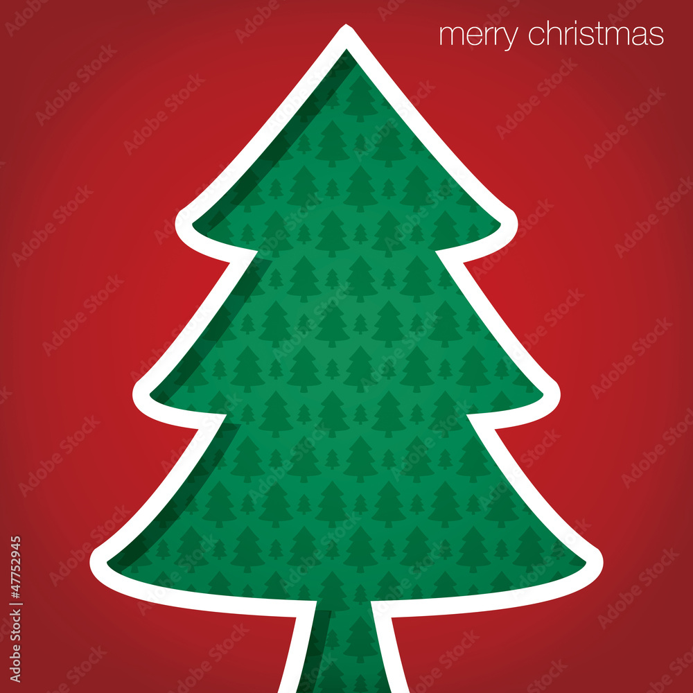 Christmas Tree Christmas Tree