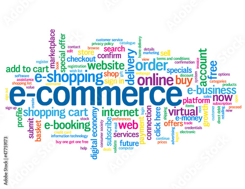  E-COMMERCE  Tag Cloud  add to cart buy online order now button 