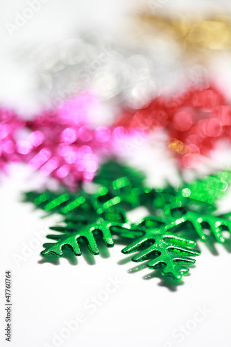Christmas sign