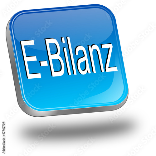 E-Bilanz Button