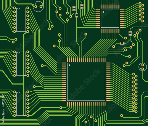 circuit board