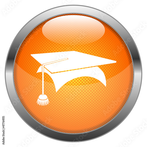 Vector Button e-Learning