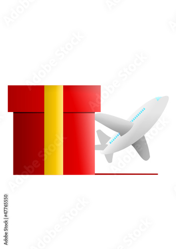 viaggio regalo