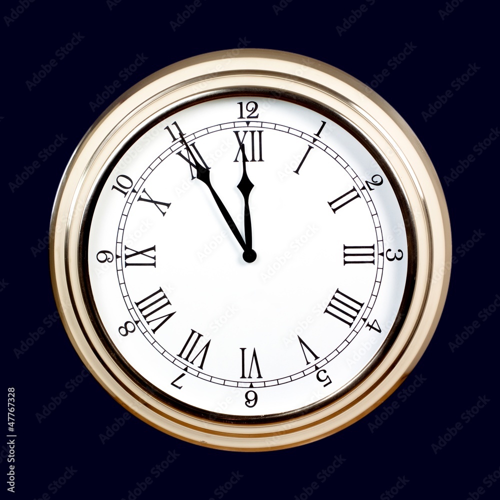 Silvester Uhr Silvester Uhr