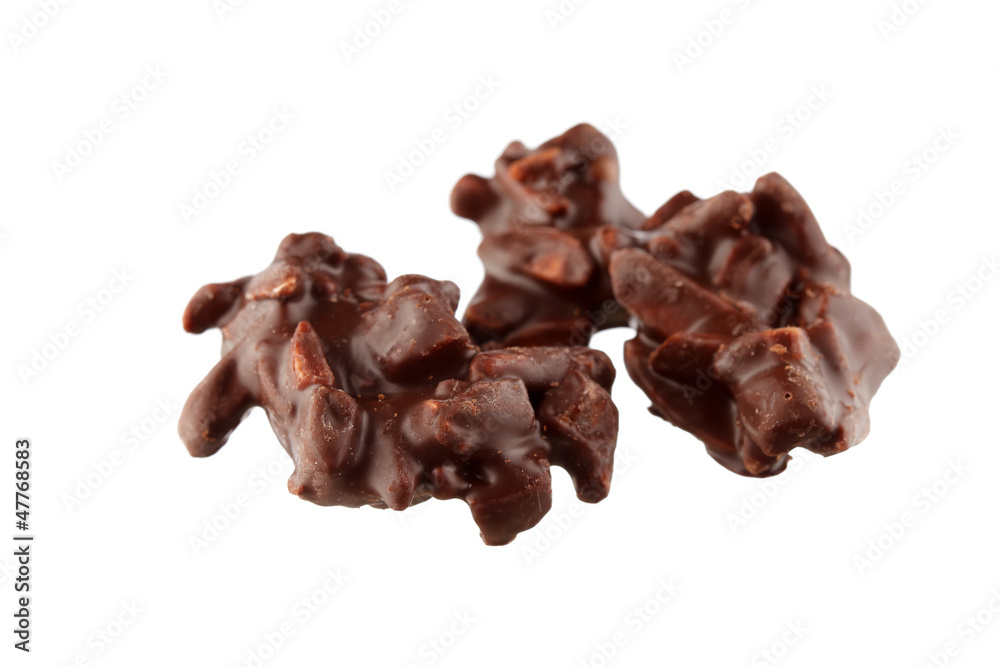 dark chocolate with nuts dark chocolate with nuts