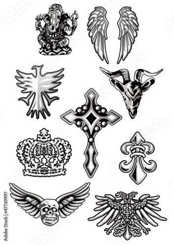 シルバーアクセサリー
