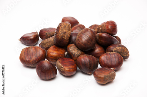 chestnuts