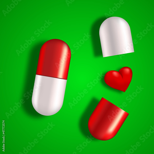 cure for the disease